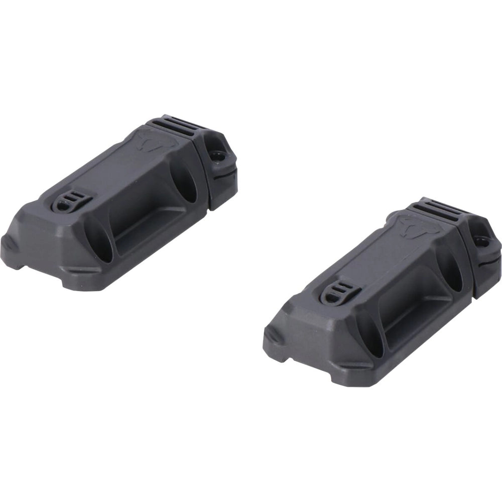 Blaze sidetaske Mount Set – SW-Motech